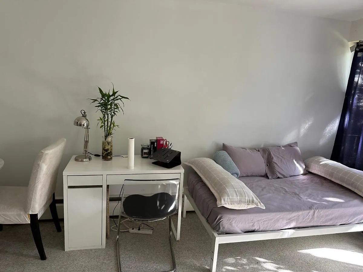 Apartment Tranquil Stay For Your Getaway! Vancouver