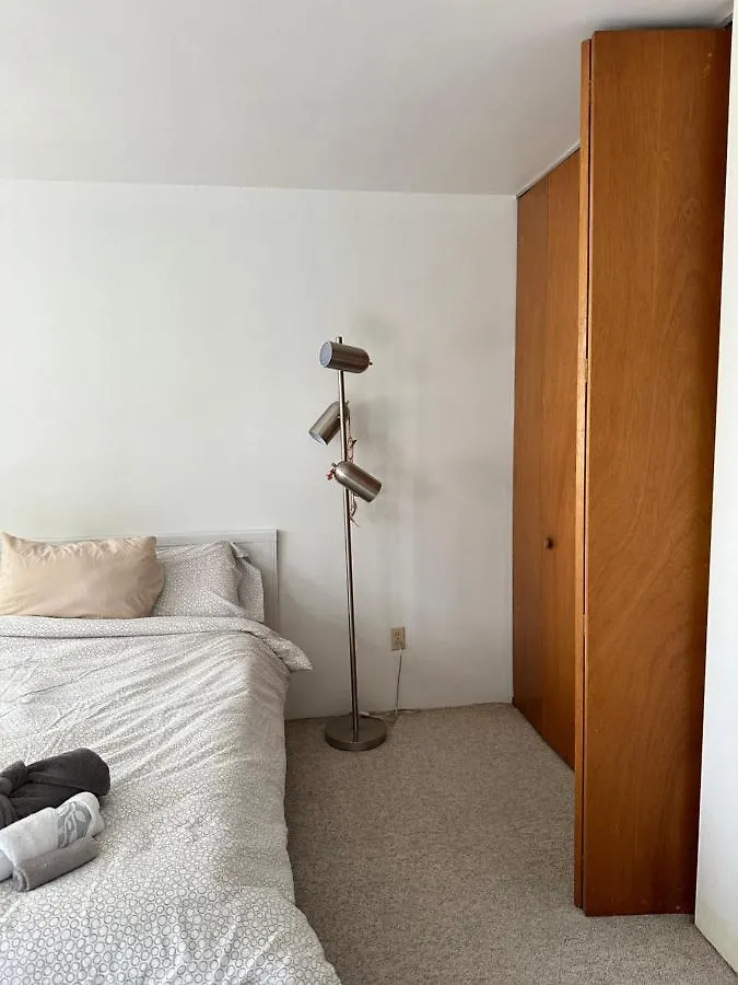 Apartment Tranquil Stay For Your Getaway! Vancouver
