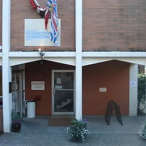  Hostel Hi Downtown -