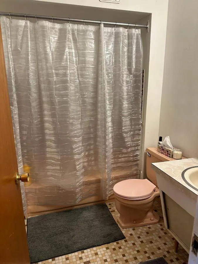 Apartment Tranquil Stay For Your Getaway! Vancouver